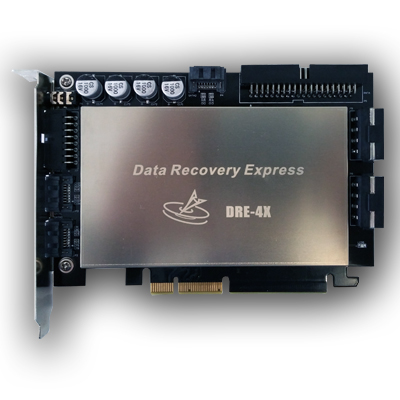 DFL- PCIe DRE-4X - First Installment Recharge Plan